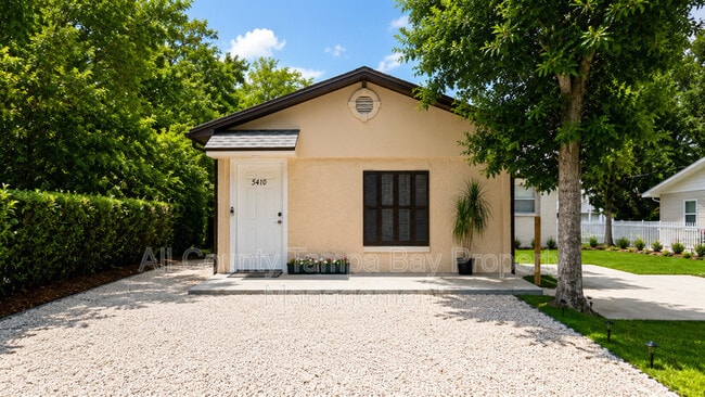 property at 5410 4th St