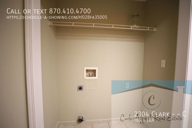 2304 Clark St in Jonesboro, AR - Building Photo - Building Photo