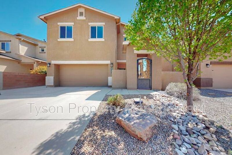 9304 Silver Mesa St in Albuquerque, NM - Building Photo