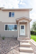 1201 Crook Ave in Cheyenne, WY - Building Photo - Building Photo