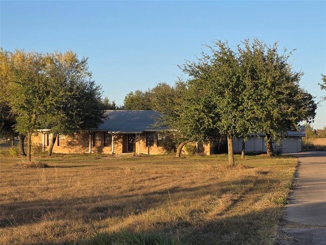 property at 9506 Schmidt Ln