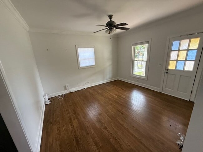 812 S 12th St in Nashville, TN - Building Photo - Building Photo
