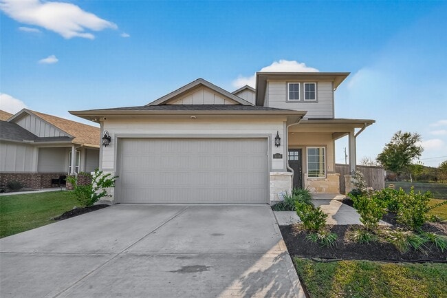 5516 Madden Ln in Houston, TX - Building Photo - Building Photo