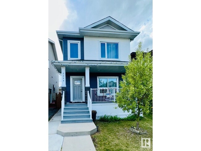 property at 2640 11 St NW