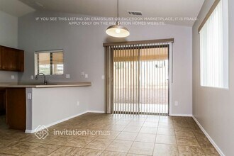 25586 W St Catherine Ave in Buckeye, AZ - Foto de edificio - Building Photo