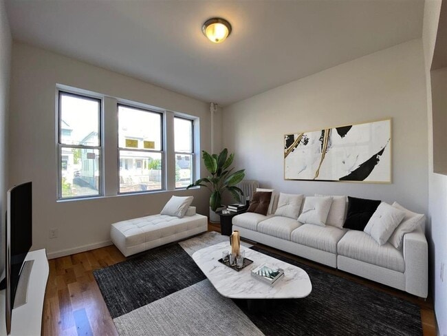 property at 84 W 25th St