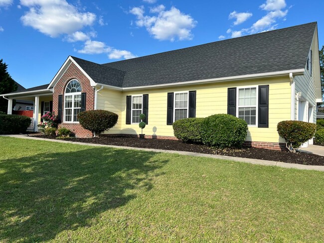 property at 6350 Jacobs Creek Cir