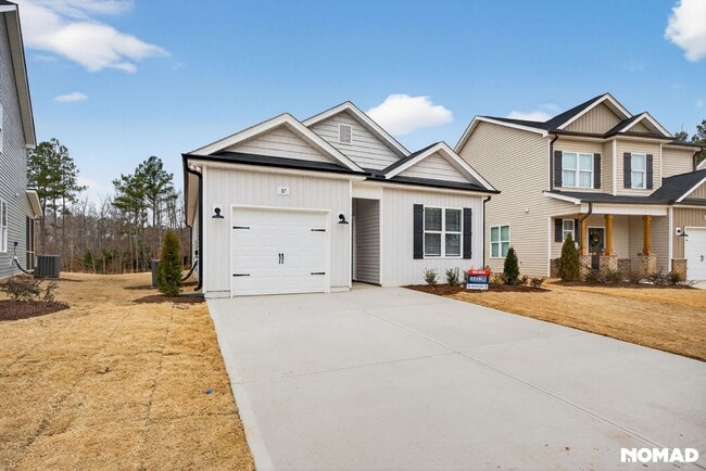 87 Goldenrod Lp in Clayton, NC - Building Photo - Building Photo