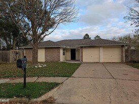 3607 Timber Rock Ct in Houston, TX - Building Photo