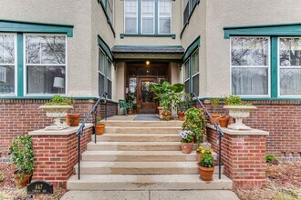 647 Lincoln Ave in St. Paul, MN - Building Photo - Building Photo