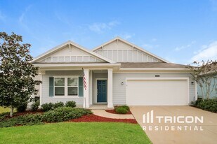 164 Bloomfield Wy in St. Augustine, FL - Building Photo