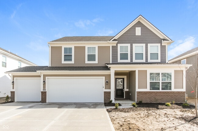 property at 9215 Larson Dr