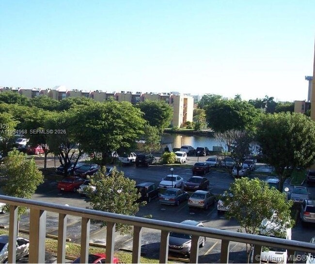 property at 4801 NW 7th St