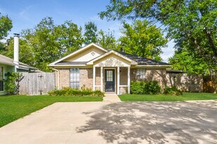 6036 Oldcastle Pl in Montgomery, AL - Building Photo