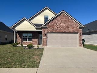 property at 1305 Angus Trail