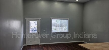 1363 Blaine Ave in Indianapolis, IN - Building Photo - Building Photo