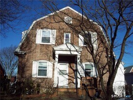 20 Westbourne Rd in Fairfield, CT - Building Photo