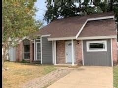 property at 1364 Cy Blackburn Cir