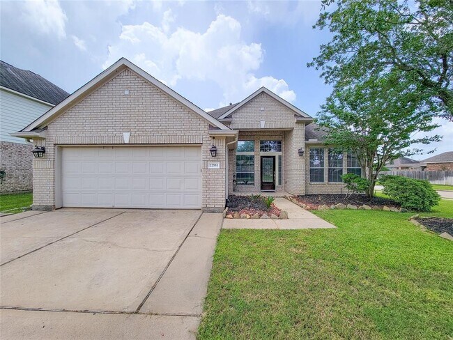 property at 22531 Windbourne Dr