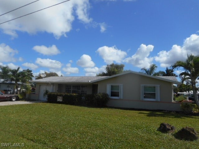 4331 SE 1st Ave in Cape Coral, FL - Building Photo - Building Photo