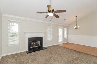 2327 Wavetree Ln NW in Acworth, GA - Building Photo - Building Photo
