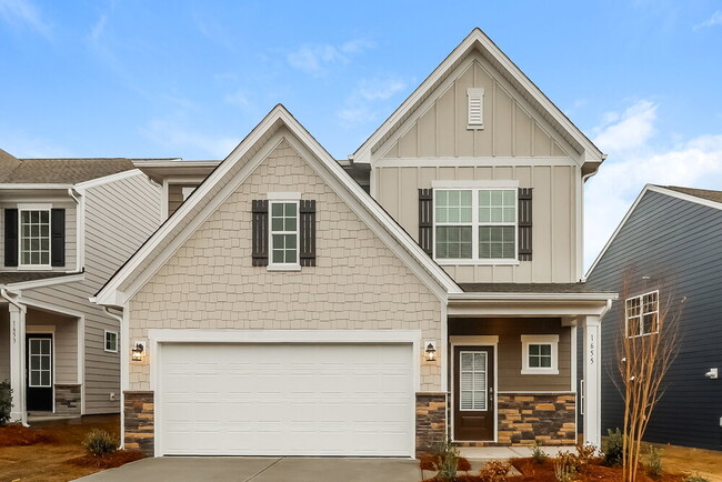 property at 1655 Swallow Tail Dr