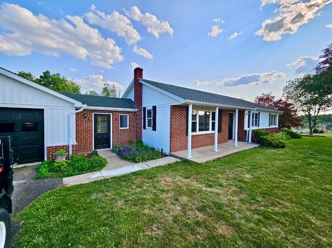 property at 1270 Ridge Rd