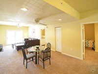 Building Photo - The Gardens Apartments in Tallahassee, Florida