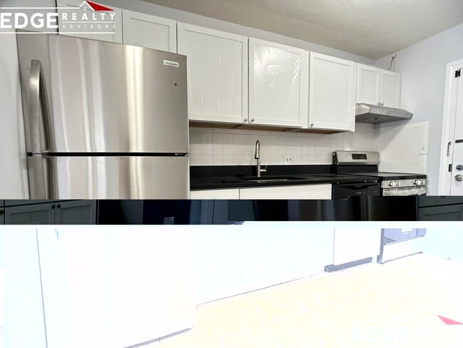 30 Glencoe St, Unit 1