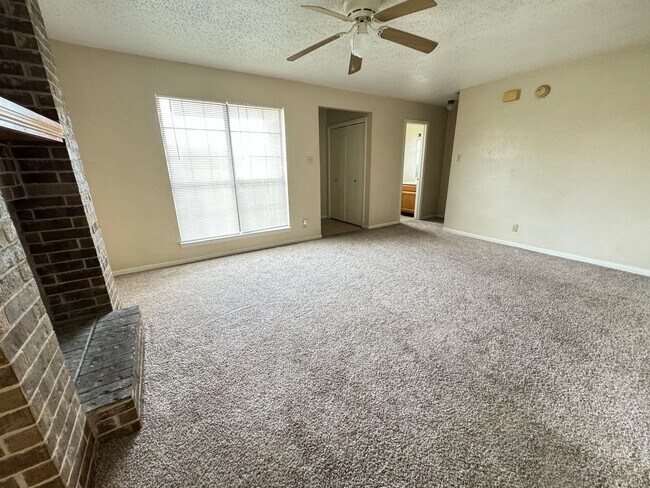 1701 Cedarview Cir in Killeen, TX - Building Photo - Building Photo