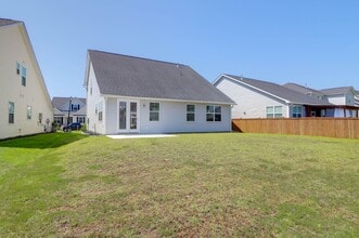 128 Long Trl Wy in Moncks Corner, SC - Building Photo - Building Photo