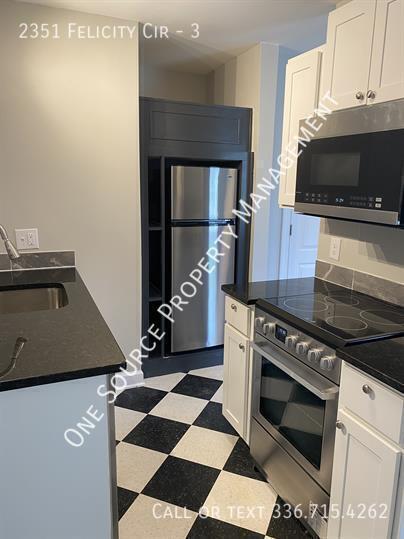 2351 Felicity Cir in Winston-Salem, NC - Building Photo - Building Photo