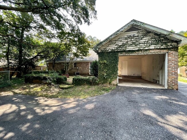 5510 Gaillard Dr in Mobile, AL - Building Photo - Building Photo