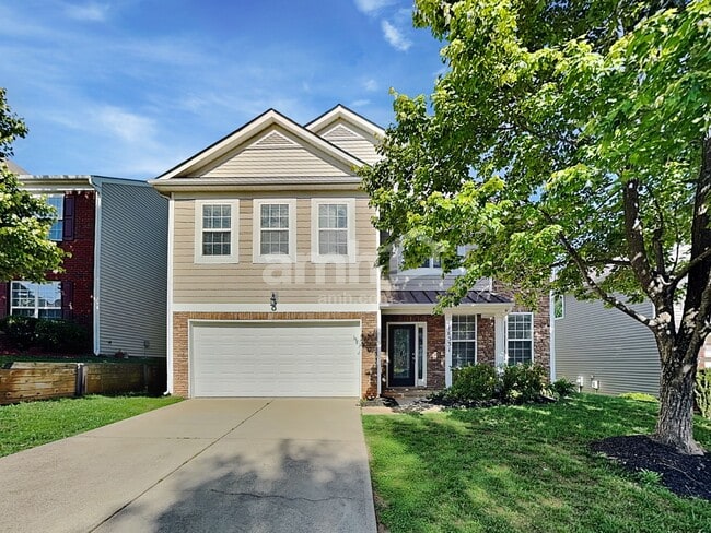 property at 16531 Falconry Way