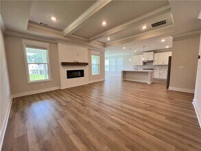 905 Winding Rose Dr in Hoschton, GA - Building Photo - Building Photo