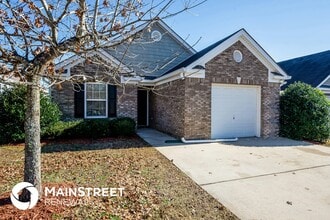 11942 Lovejoy Crossing Blvd in Hampton, GA - Building Photo - Building Photo