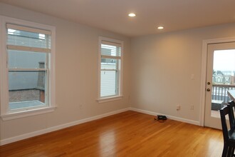 505 E 5th St, Unit 3 in Boston, MA - Building Photo - Building Photo