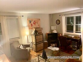 649 Washington St in Boston, MA - Building Photo