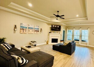 6947 Osprey Dr in Ocean Springs, MS - Building Photo - Building Photo
