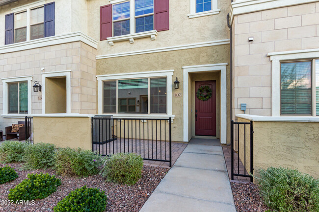 property at 2661 S Sulley Dr
