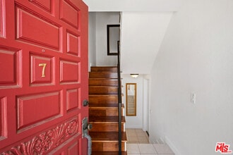 4315 Freedom Dr in Calabasas, CA - Building Photo - Building Photo