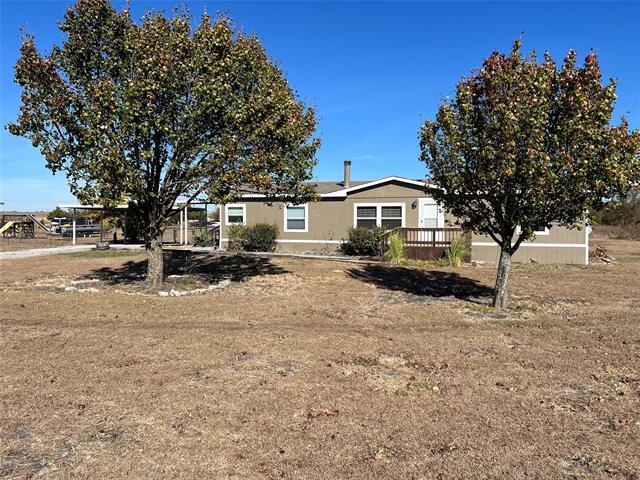 property at 21585 Co Rd 638