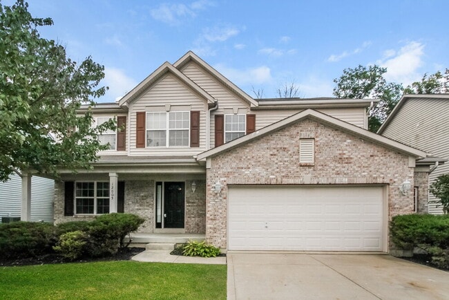 property at 12005 Gatwick View Dr