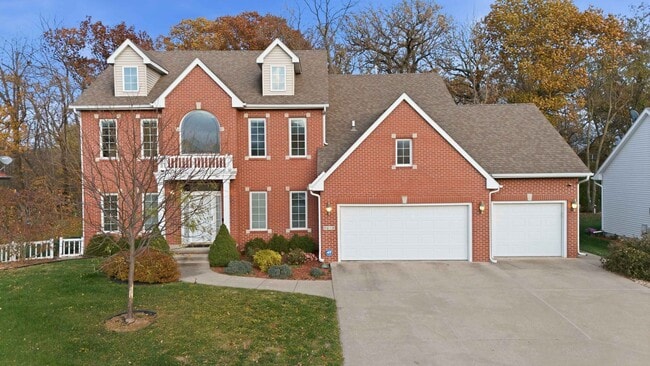 property at 2515 134th St