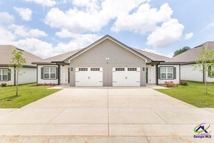 2141 GA-127 in Perry, GA - Building Photo
