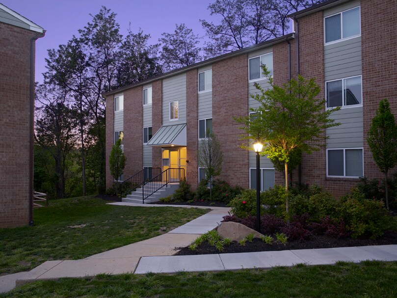 Lansdowne Station Apartments in Yeadon, PA