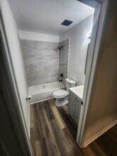 5710 Graham St in Cocoa, FL - Foto de edificio - Building Photo