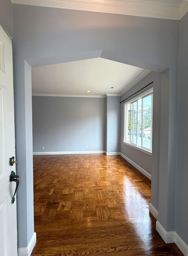 1251 45th Ave in San Francisco, CA - Building Photo - Building Photo