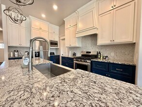 8324 NW 161st Ter in Edmond, OK - Building Photo - Building Photo