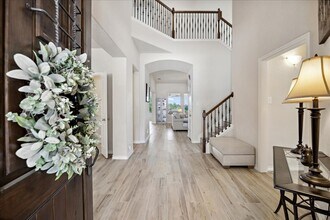 25619 Poerner Trail in San Antonio, TX - Building Photo - Building Photo